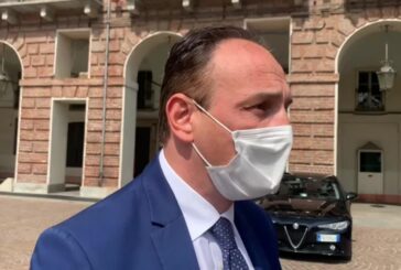 Cirio “Piemonte in zona arancione”