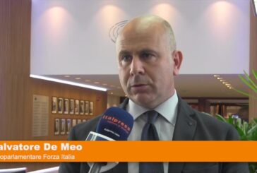 Covid, De Meo “Migliorare il green pass”