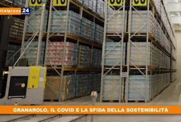 Granarolo, il Covid e la sfida della sostenibilità