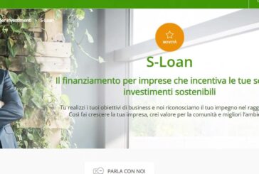 Intesa Sanpaolo, una donazione per ogni prestito sostenibile