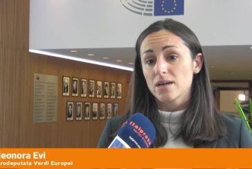 Ue, Evi “Negli allevamenti stop all’uso delle gabbie”