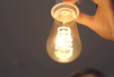 A marzo i consumi elettrici ai livelli pre-covid