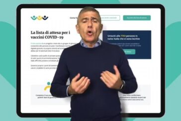 Vaccino, Pecoraro Scanio: “Grazie a un’app stop agli sprechi”