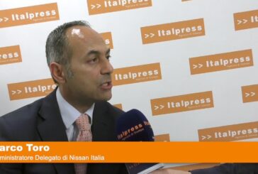 Cresce voglia di mobilità elettrica in Italia. Toro (Nissan): “Incentivarla con interventi ad hoc”