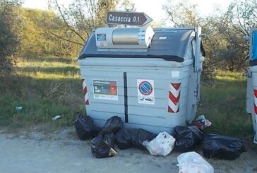 Allertati gli Ispettori della SEI per San Gusmè