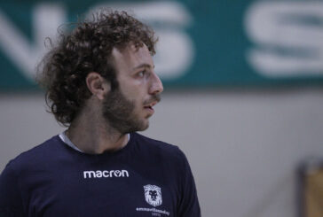 Ciulli: “Arriveremo carichi e pronti all’11 aprile”