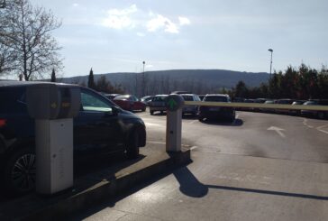 Parcheggi per residenti: terminati i lavori per l’automazione degli ingressi
