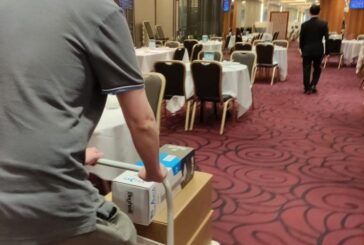 Beghelli – SanificaAria tra i prodotti autorizzati per la riapertura in sicurezza dei locali a Hong Kong