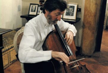 L’Accademia Chigiana ricorda Rocco Filippini