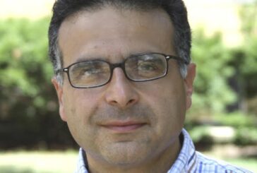 Olivucci (Unisi) dottore honoris causa dell’Università di Aix-Marseille