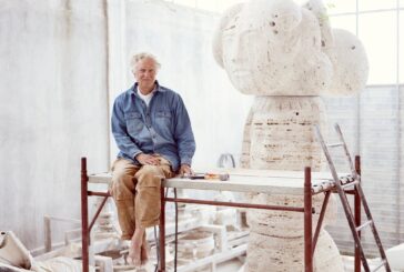 Matthew Spender è italiano e gaiolese