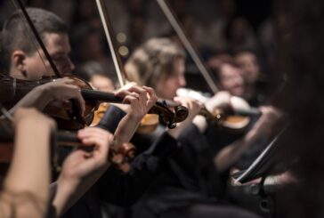 La grande stagione musicale del Conservatorio di Siena in 11 concerti