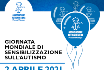 2 aprile: giornata di consapevolezza dell’autismo