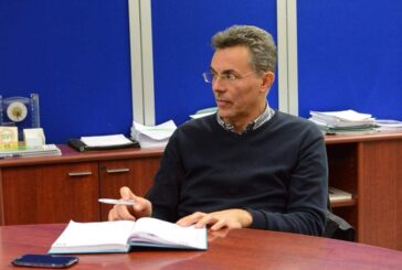 Cordoglio a Chiusi per la morte di Roberto Morgantini