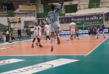 Volley: il sogno di Siena si ferma a Brescia