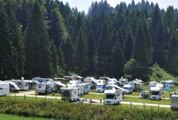 I produttori di camper hanno incontrato il ministro Garavaglia