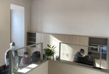 A Radicondli arriva lo sportello bandi comunali