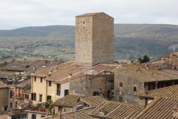 Fai: riapre nel fine settimana Torre e Casa Campatelli