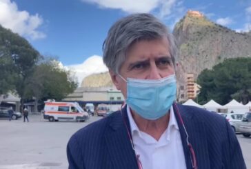 Covid, imprenditore romano sceglie la Sicilia per vaccinarsi