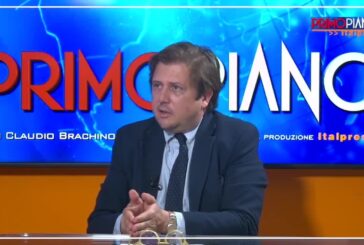 Sileri “Torneremo ad abbracciarci, purché vaccinati”