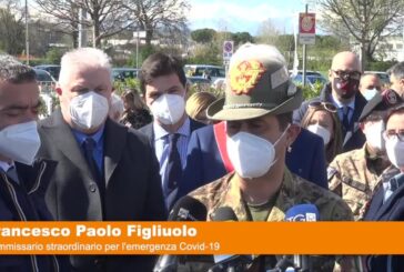 Figluolo “Ridare fiducia ad AstraZeneca e vaccinarsi”