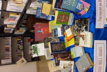 ‘Assaggi’ di libri alla Biblioteca comunale di Poggibonsi