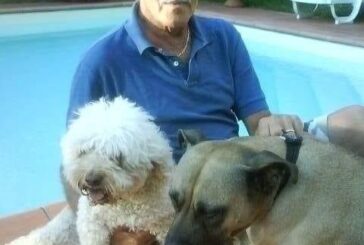 Taxisti senesi in lutto per la morte di Franco Borghi