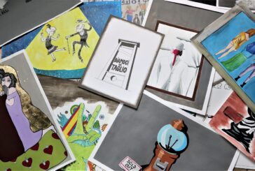 Murales sui diritti umani a Castelnuovo Berardenga e Monteroni d’Arbia