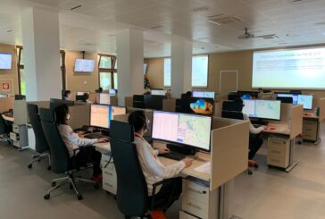 NUE 112: un unico numero di emergenza anche in provincia di Siena e Grosseto