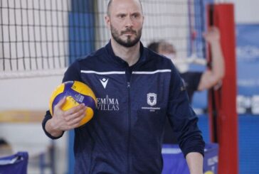 Spanakis: “Abbiamo lavorato tanto: cogliamo i frutti”
