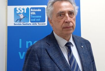 Alessandro Cosimi nuovo direttore dell’Uoc Screening dell’Ausl Tse