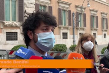 Benifei “Sostenere le imprese chiuse”