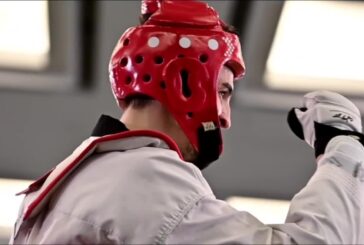 Taekwondo: tre bronzi per l’Italia dagli Europei di Sofia