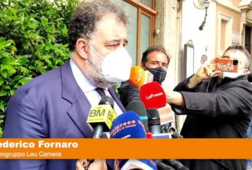 Fornaro “Il Recovery Plan riduca le disuguaglianze”