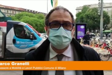 Milano in zona gialla, Granelli “Trasporto pubblico potenziato al massimo”