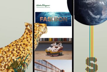 Ferragamo – Lancia la piattaforma online Sustainable Thinking