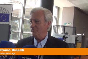 Ue, Rinaldi “Serve attenzione nei rapporti con il Regno Unito”
