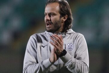 Gilardino: “Dobbiamo provare a conquistare i play off”