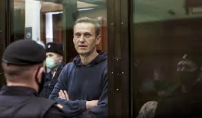 I Radicali chiedono la libertà per Alexei Navalny