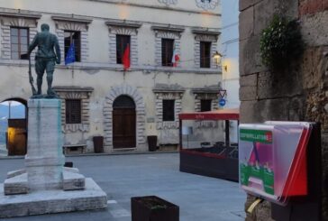 Radicondoli e Belforte presto cardioprotette