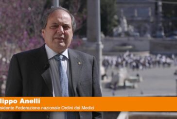 Anelli “Bisogna aver fiducia nei vaccini”