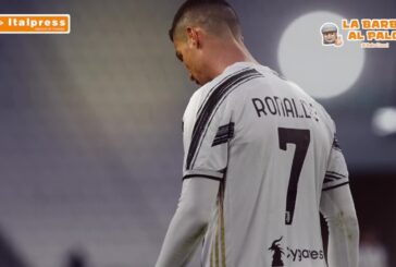 La barba al palo – Ecco a voi il Ronaldo Furioso