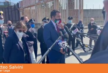 Gregoretti, pm Catania ribadisce non luogo a procedere per Salvini