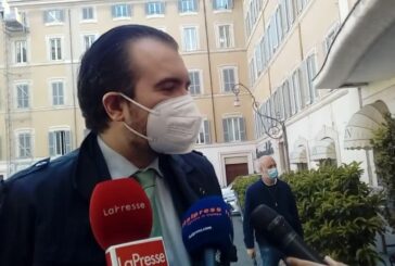 Molinari “La Lega al Governo vuole incidere”