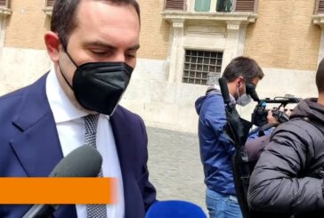 Spadafora “Salvini vuole mettere in discussione il Governo”