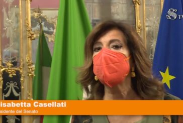 Donne medico, Casellati: “Ancora troppe difficoltà nella professione”