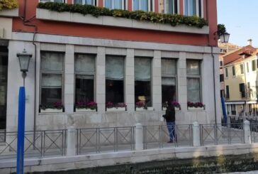 Ristoranti e alberghi, covid brucia 38,5 mld in due anni