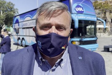 Tour Ugl in Sicilia “Il Ponte sullo Stretto è necessario”