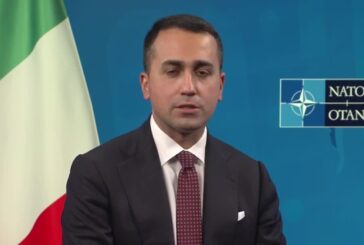 Di Maio “L’1 maggio inizia il ritiro dall’Afghanistan”