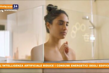 Edison, l’intelligenza artificiale per ridurre gli sprechi energetici